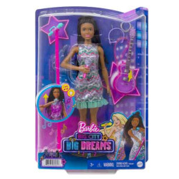 Singing Barbie “Brooklyn” Roberts